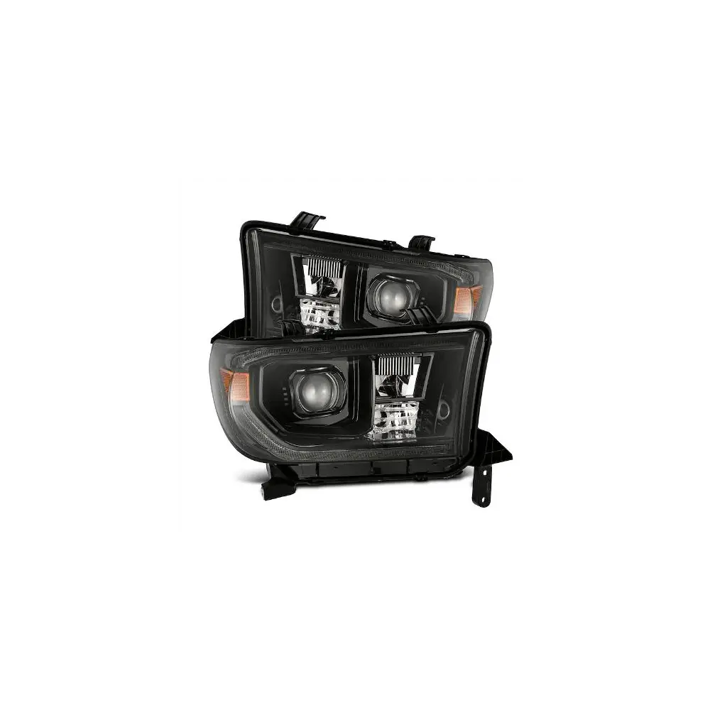 LUXX-Series Projector Headlights - ALP880825